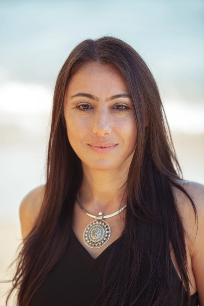 Transformational Life Coaching