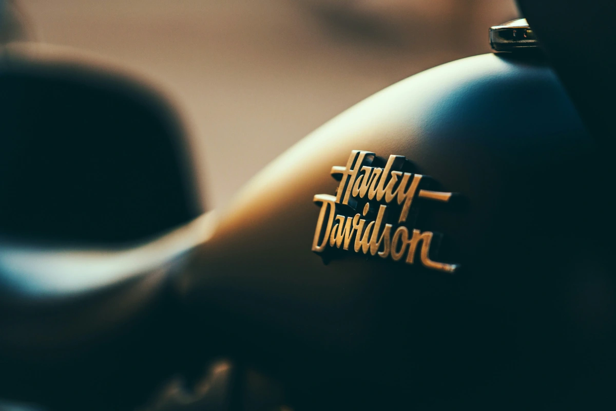 Lessons from a Motorcycle Journey