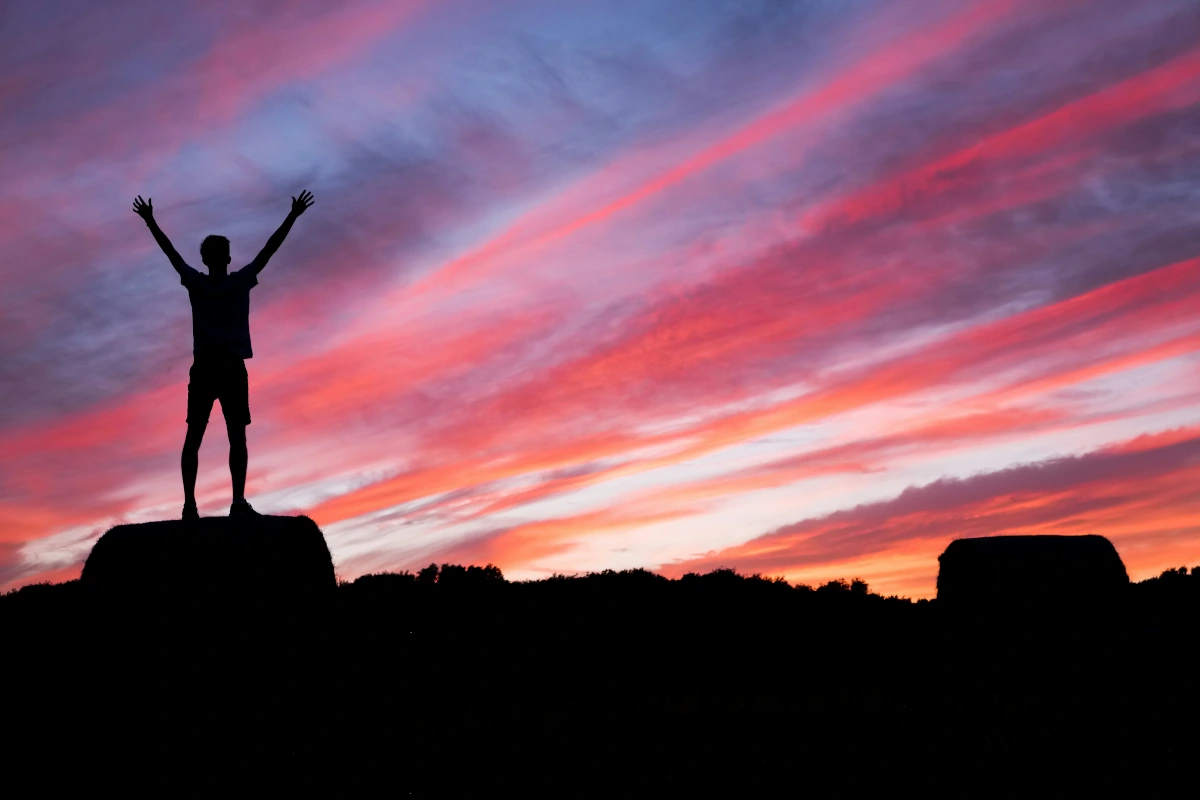 Essential Steps to Achieve Your Goals