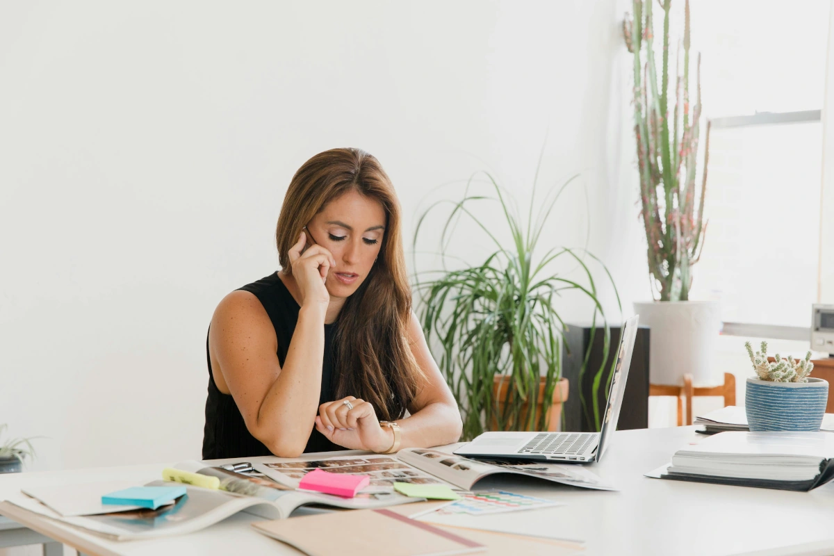 Overcoming Procrastination Blocks