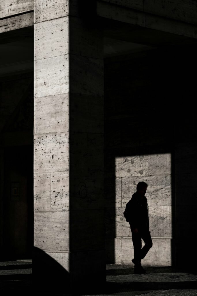 Why High Achievers Feel Disconnected