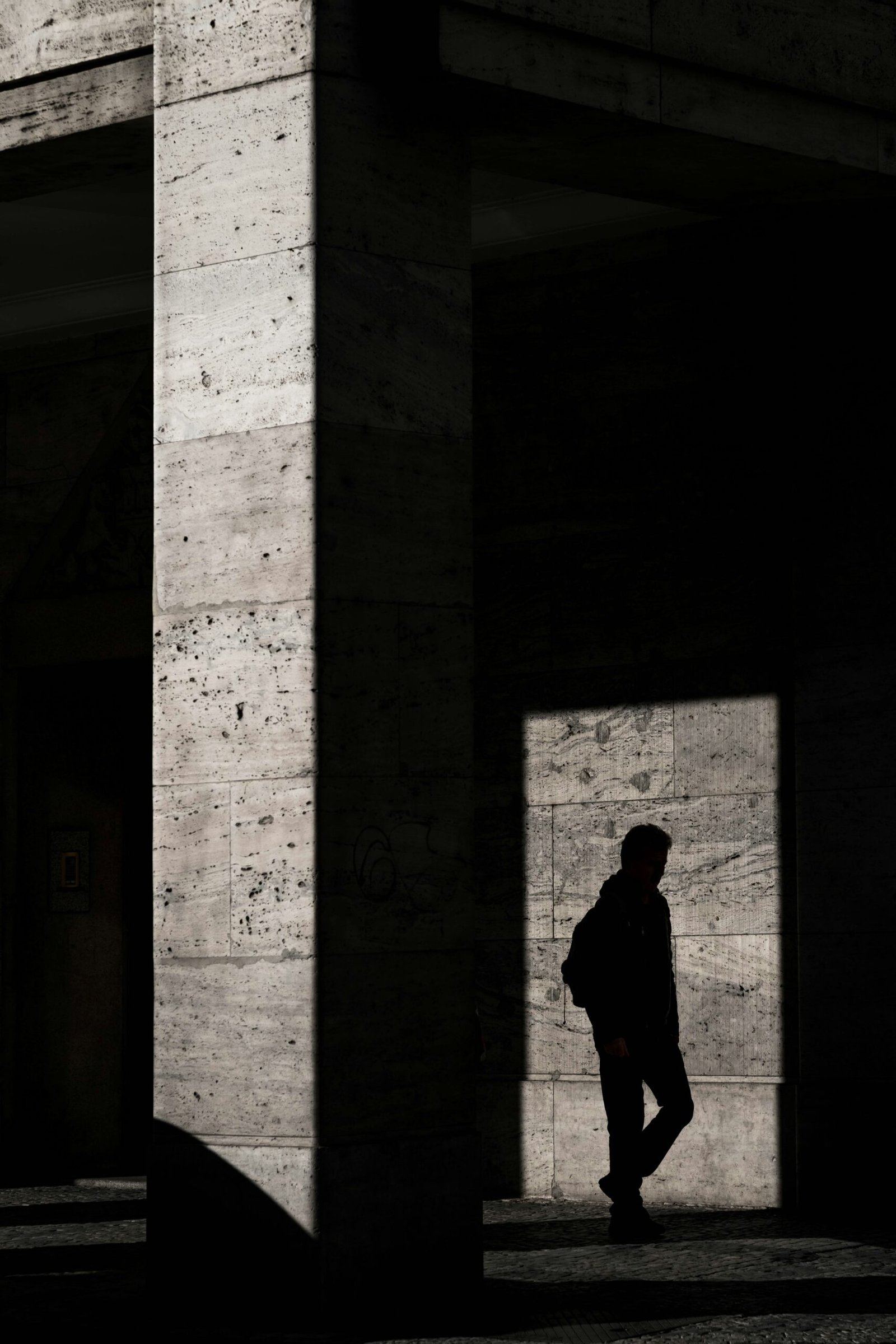 Why High Achievers Feel Disconnected